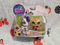 LPS 2012r. Zebra i Littlest Pet Shop HASBRO KupMiChceTo