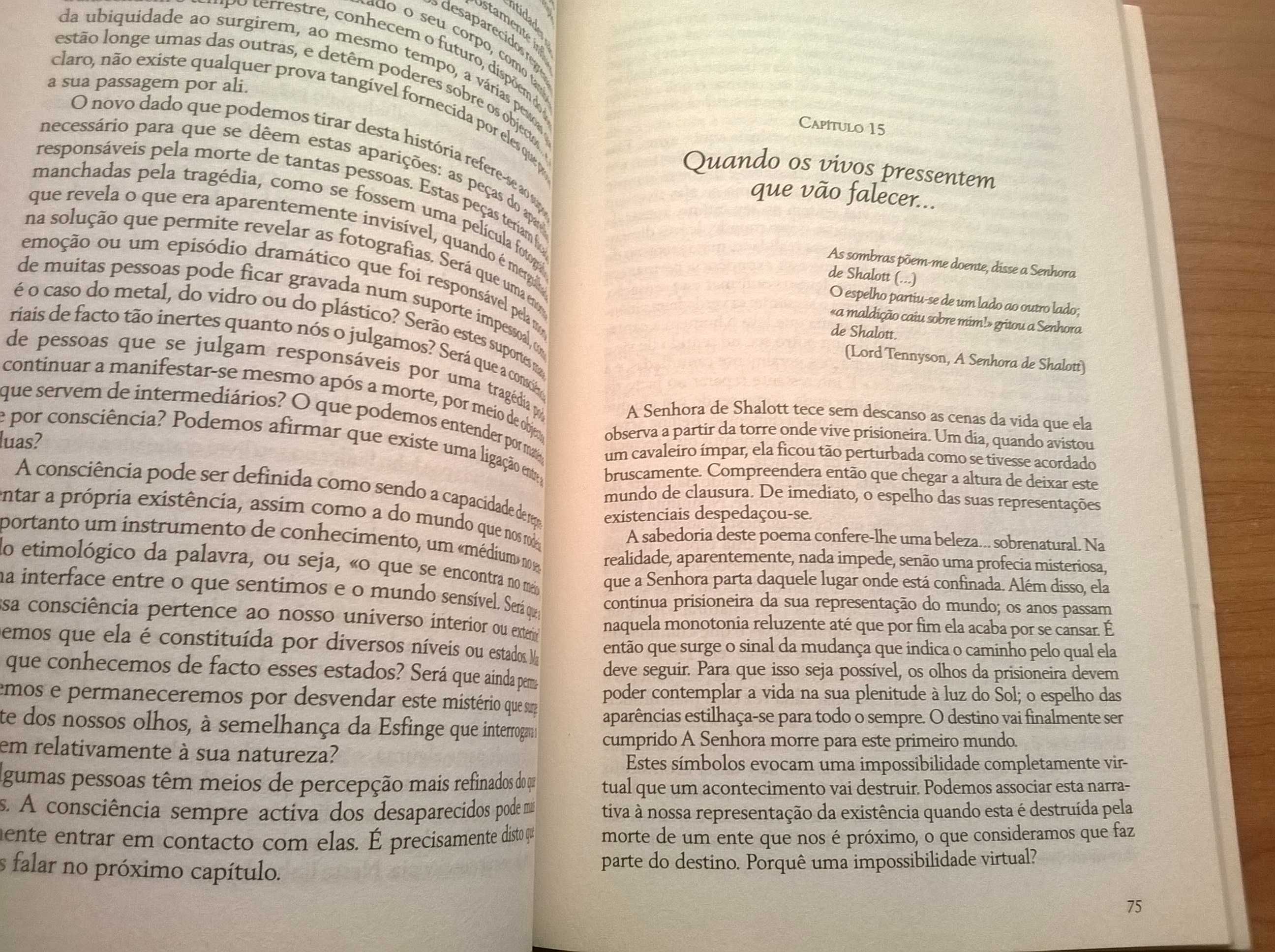 Como Falar Com os Seus Entes Desaparecidos - Patricia Chirot