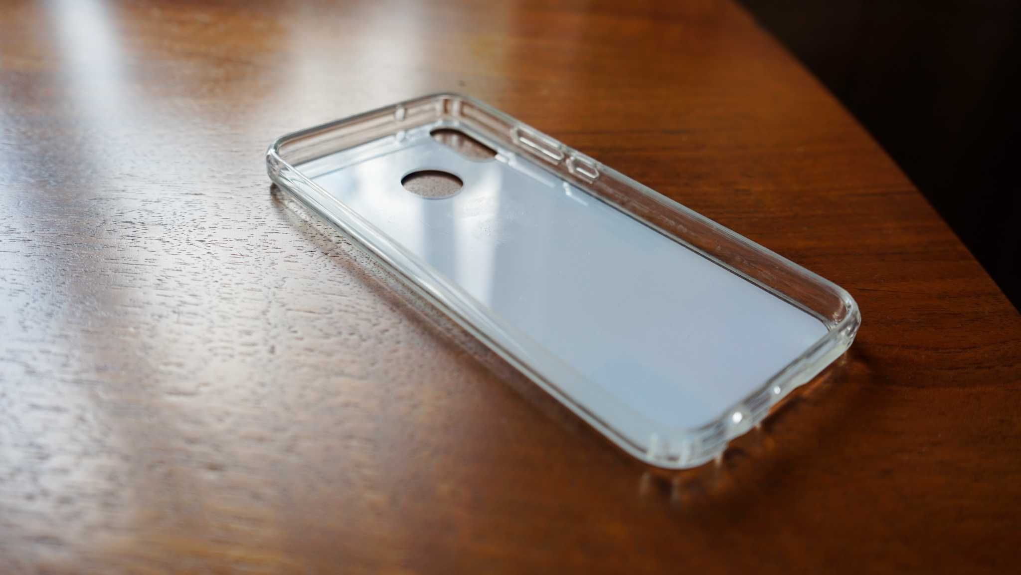 Etui do Huawei P20 Lite, z grafiką 3D ferya DESERT