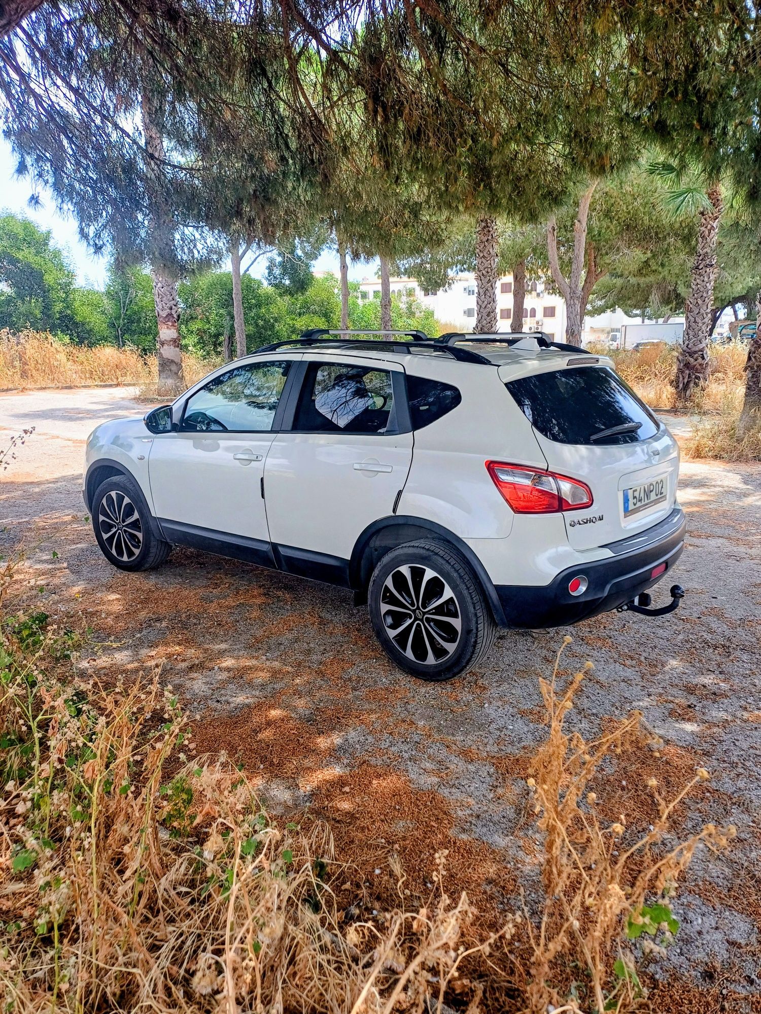 Nissan Qashqai 1.6 Dci de 2013