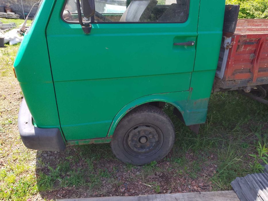 Sprzedam niezawodnego  Vw Lt 28 2,4D cena 6500zł