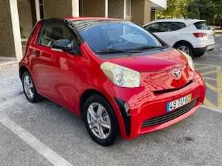 TOYOTA IQ - 49-TU-60