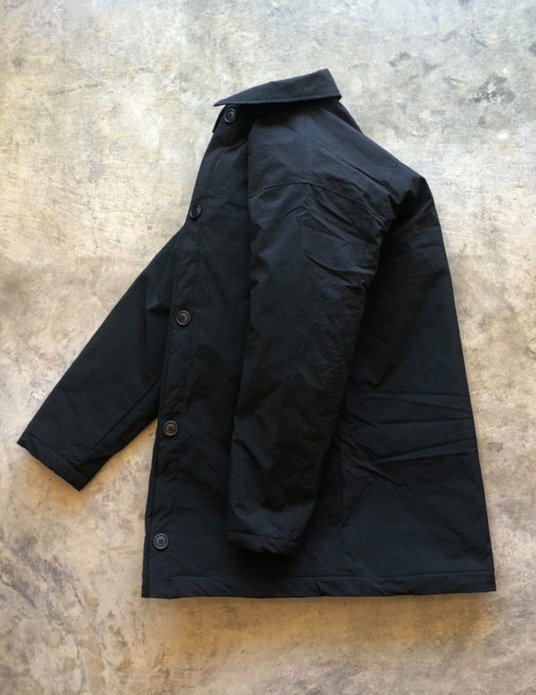 Пальто , длинная куртка COLLUSION (Англия) , размер 52-54.