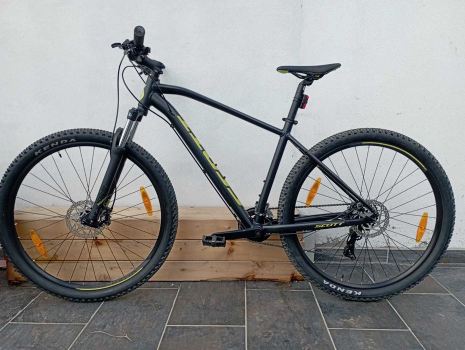 Scott Aspect 960 - NOVA