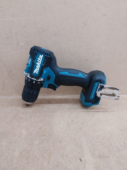 Makita DDF487 Wkrętarka Akumulatorowa Brushless 18V 2024.11