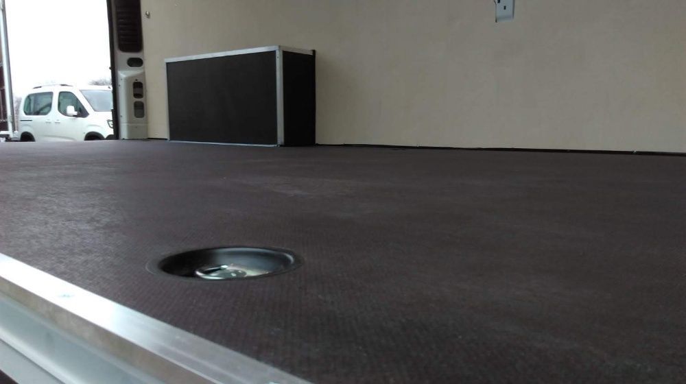 L3H2 Zabudowa Fiat Ducato,Citroen Jumper,Peugeot Boxer