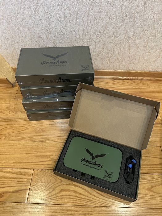 Виносна антена AVENGER Booster 2.4G/5.8G Avenge Angel