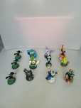 Skylanders Giants, Swap force, Trap Team
