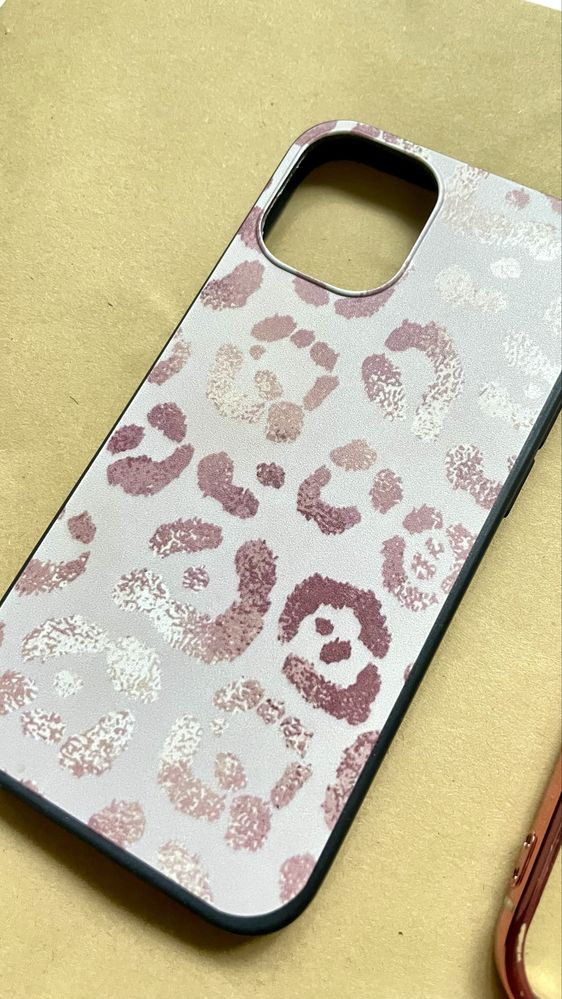 Чохли на iPhone 12 mini 3шт