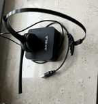 Słuchawki Bluetooth z mikrofonem