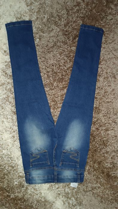 Джинсы джогери  штаны мальчик новые