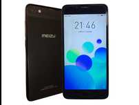 Мобільний телефон Meizu U10 16GB Black