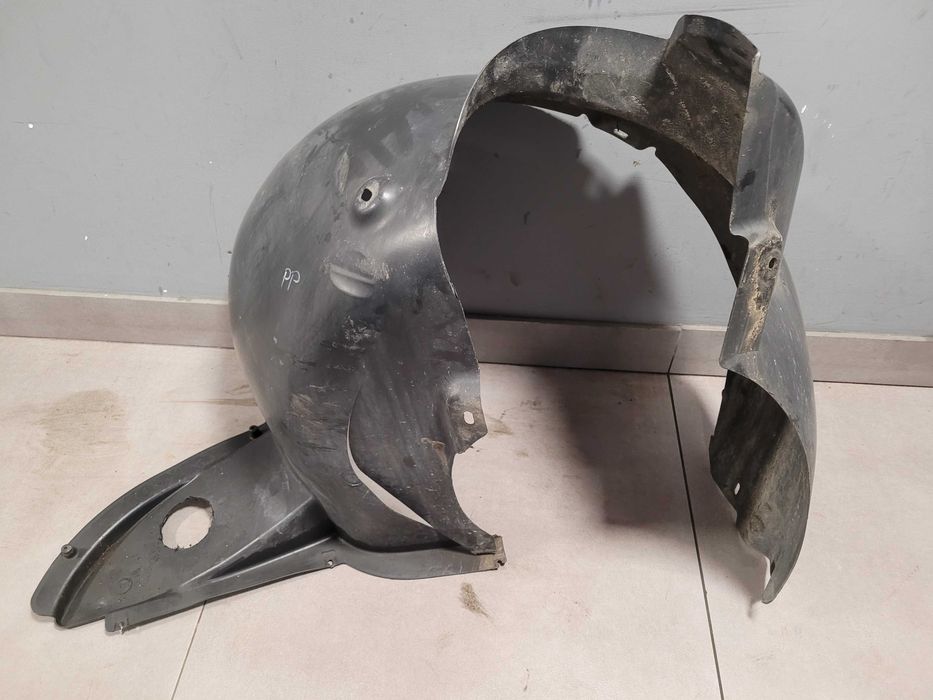 Nadkole prawe przednie prawy przód Seat Ibiza IV 6J 6J0.809.958 A