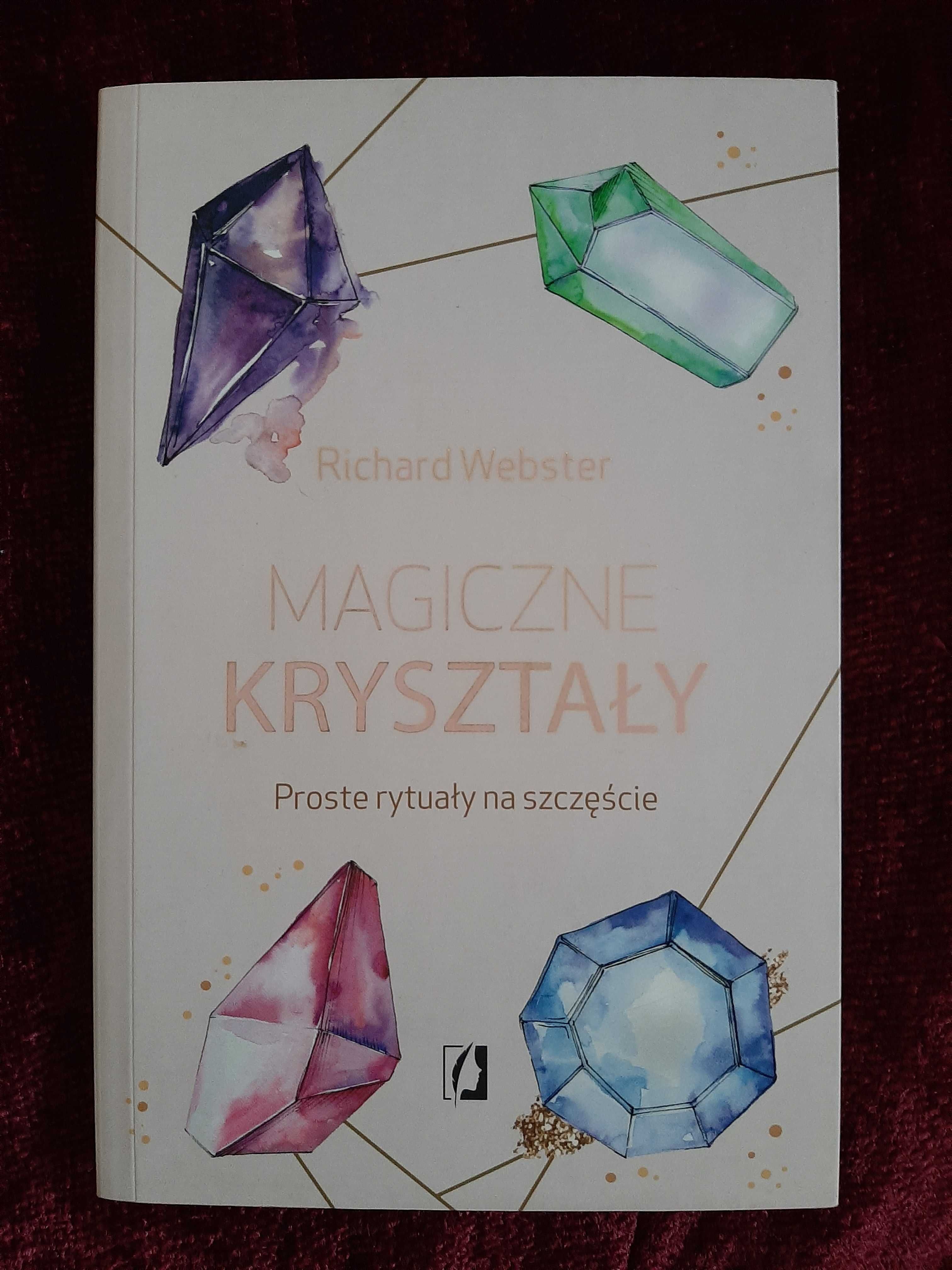 Magiczne kryształy