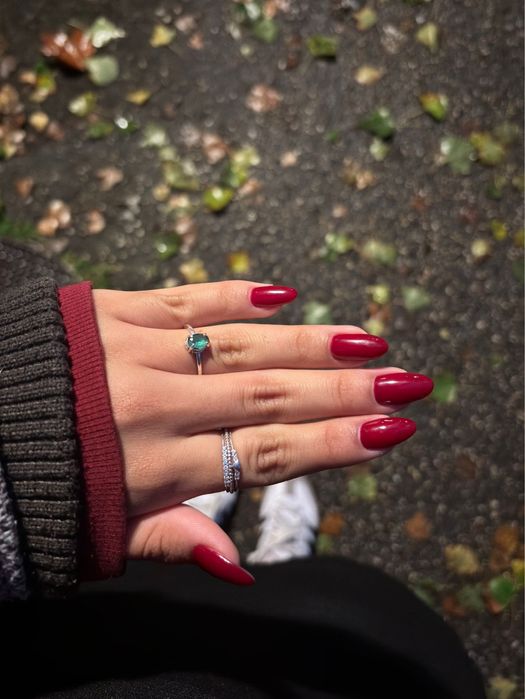 Como estão suas unhas ?