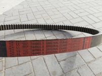 Pas Gates napedowy Pasy Claas Lexion Dominator Mega Medion Tucano