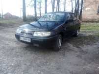 Продам авто Ваз 2110