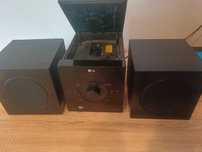 Sprzedam mini kino domowe LG XB12