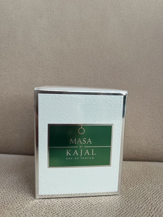 Masa Kajal 100 ml