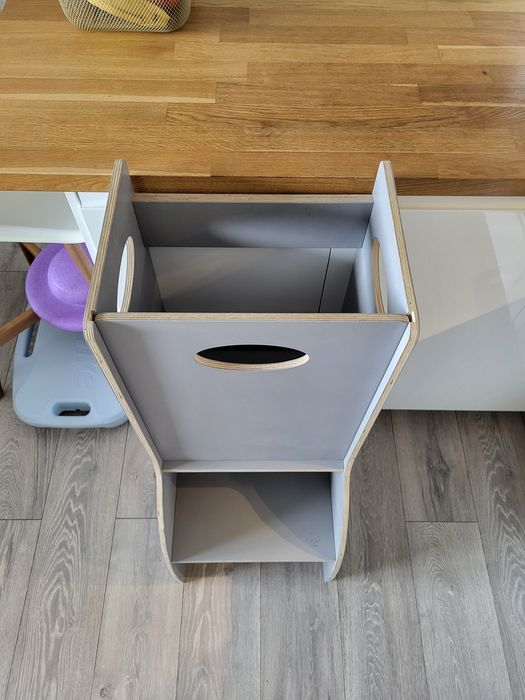 Kitchen helper KUIKI, pomocnik kuchenny dla dzieci