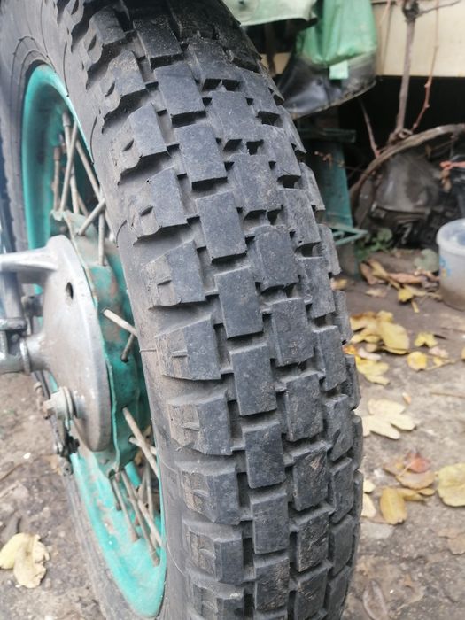 Продам Урал на ходу