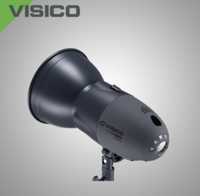 Студійний спалах Visico VL-400 Plus