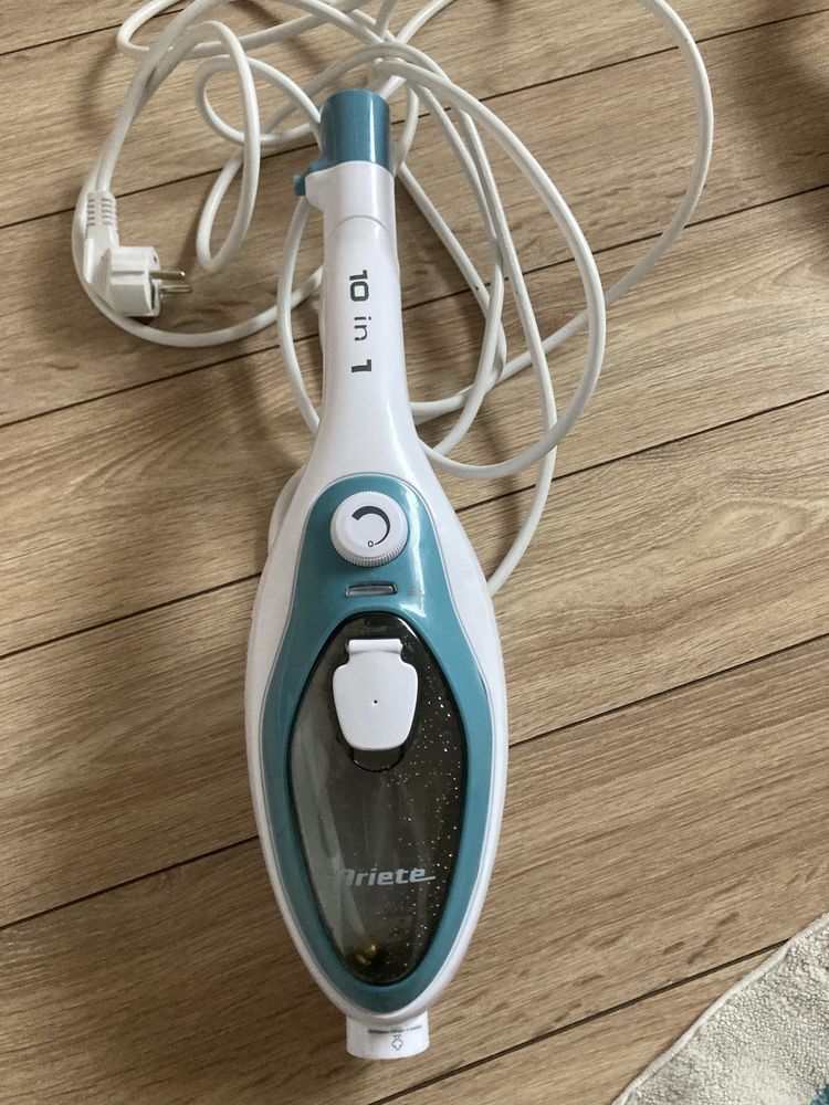 Mop parowy Ariete 4164
