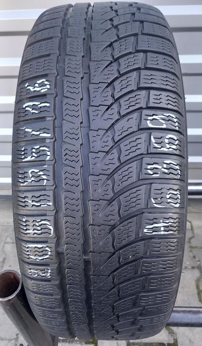 205/55/16 Nokian WRA4 91H