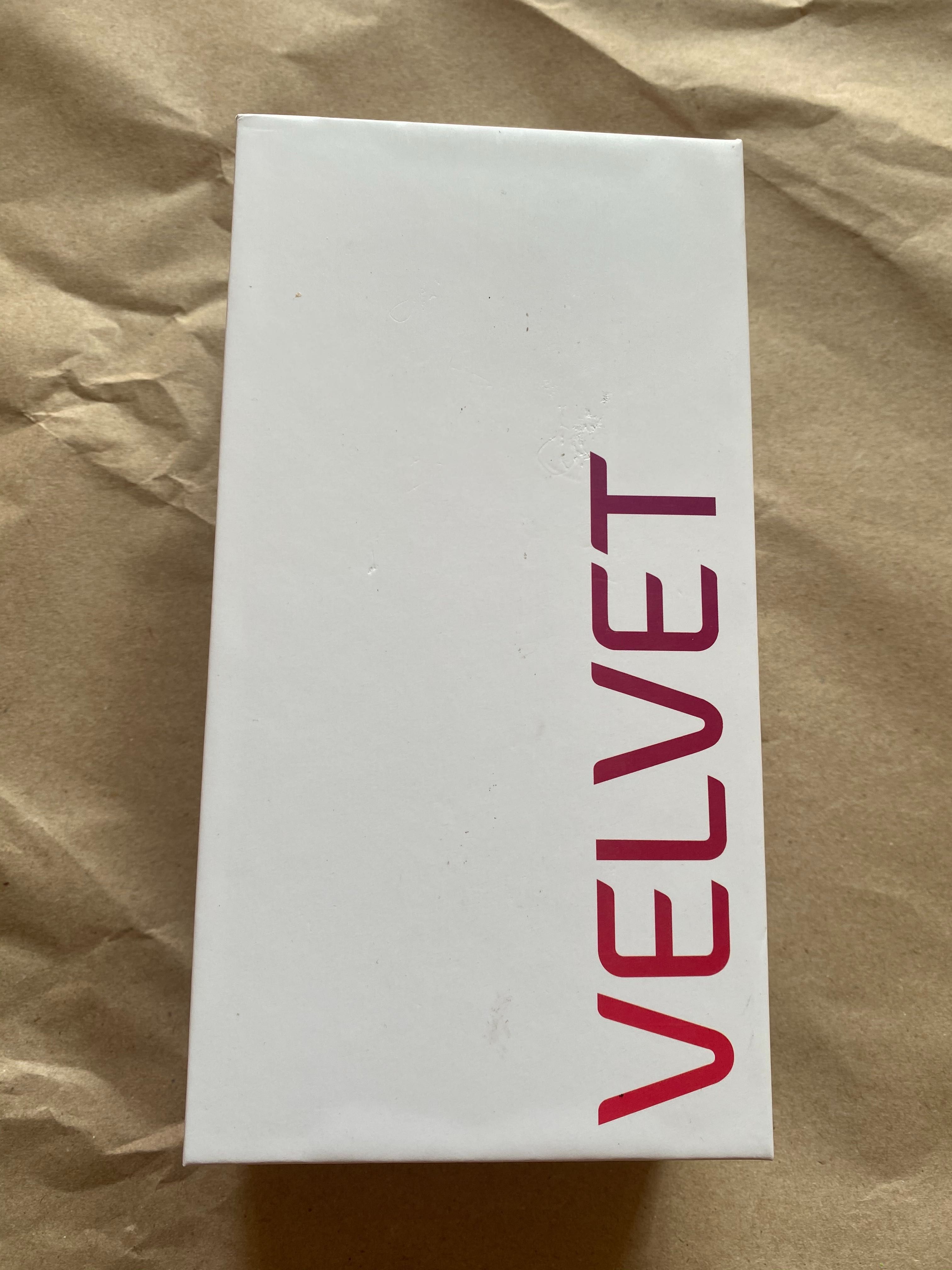 Новый LG G9 Velvet 5G ориг! 6/128 гб! Корея