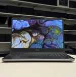 Dell Precision 7550 15,6" i7-10gen 32GB RAM 1TB SSD RTX 3000 6GB GWR!