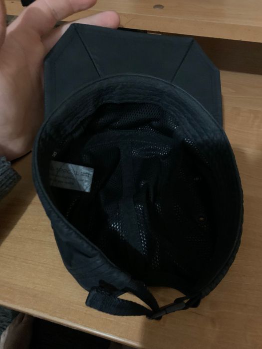 Кепка riot division