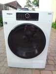 Suszarka Whirlpool zadbana Wawa