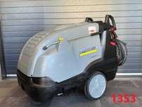 Myjka ciśnieniowa Karcher HDS 11/18-4 S