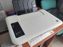 HP Deskjet 2546 - bezprzewodowa drukarka i skaner 2w1