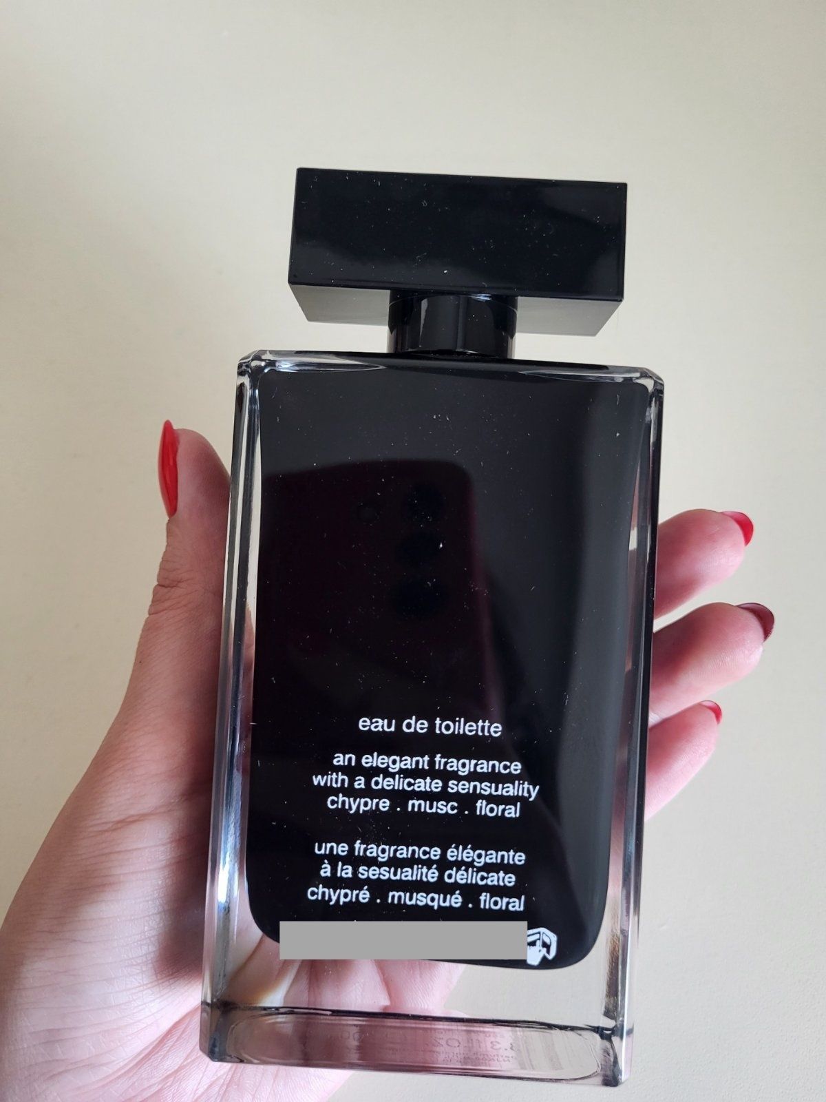 Narciso Rodriguez For Her (Туалетная вода) 100 мл