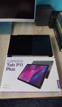 Новий планшет Lenovo P11 plus