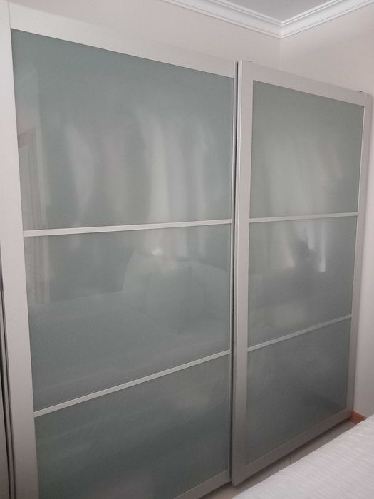 Roupeiro PAX Ikea