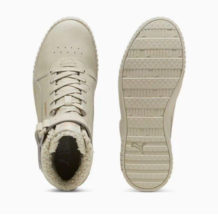 Кросівки Puma Carina 2.0 Mid Wtr