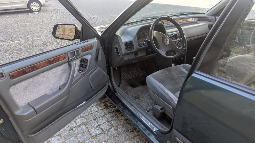 Rover 414 GSI impecável