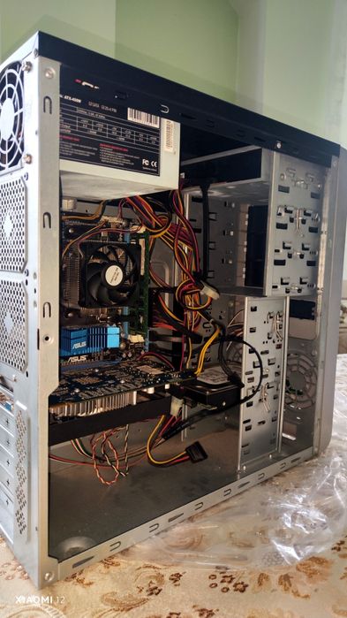 Продам комп'ютер Asus