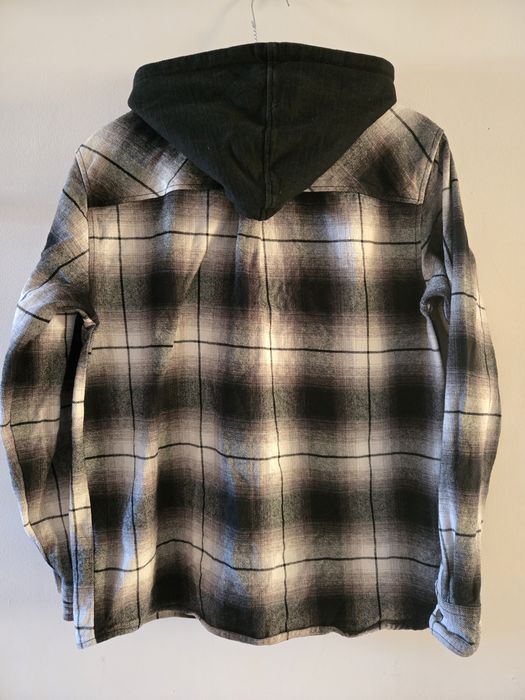 Bluza z kapturem