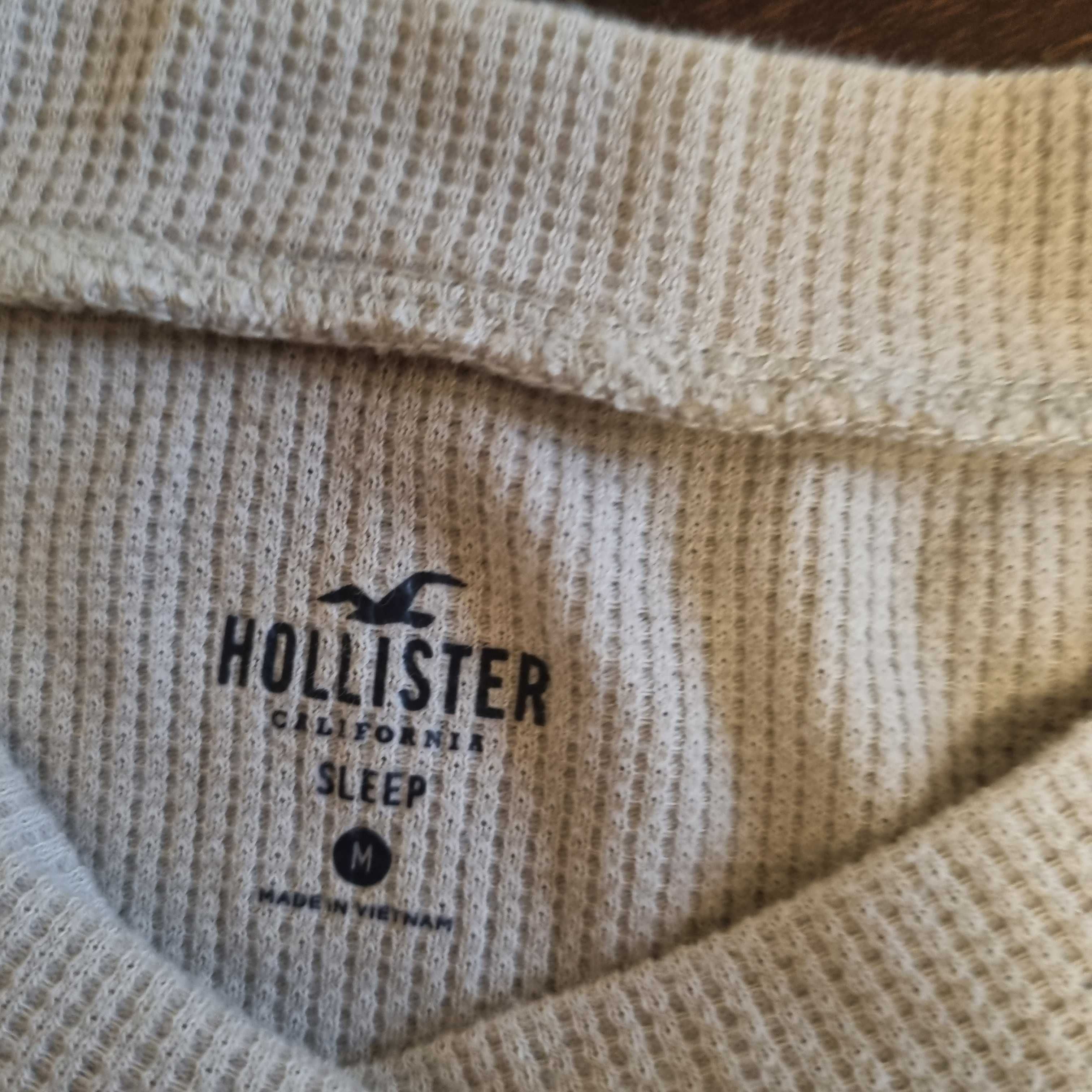 Chłopięca piżama Hollister rozm.M
