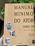 Manual Mínimo do Ator