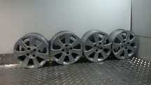 FELGA FELGI ALUMINIOWE 15X5,5 4X100 ET50 OPEL AGILA B 08-