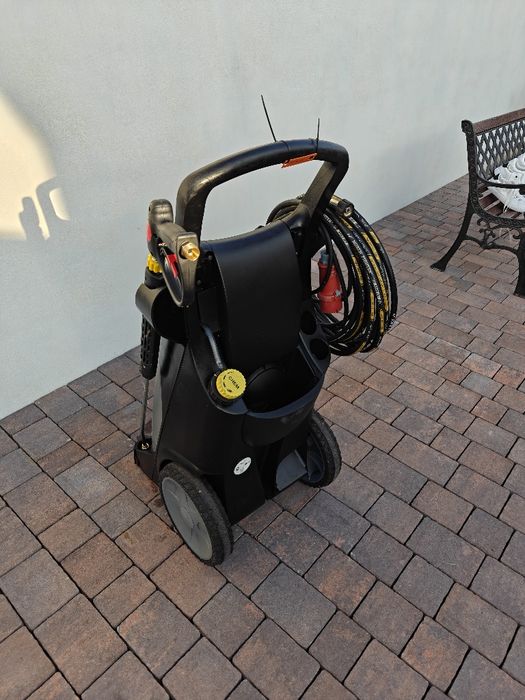 Myjka ciśnieniowa Karcher HD 10/21 4S