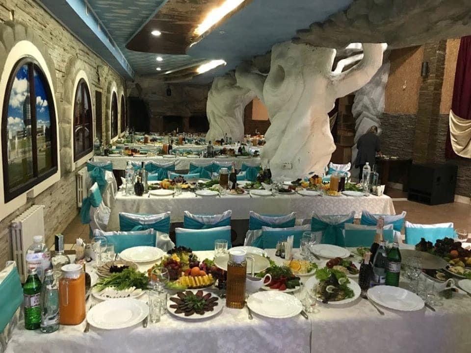 Аренда Ресторанно-гостиничный комплекс