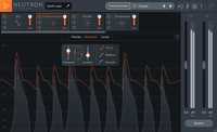 Izotope Neutron 3 Elements VST plugin wtyczka audio PC Mac