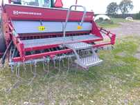 Siewnik Kongskilde NCS 1130