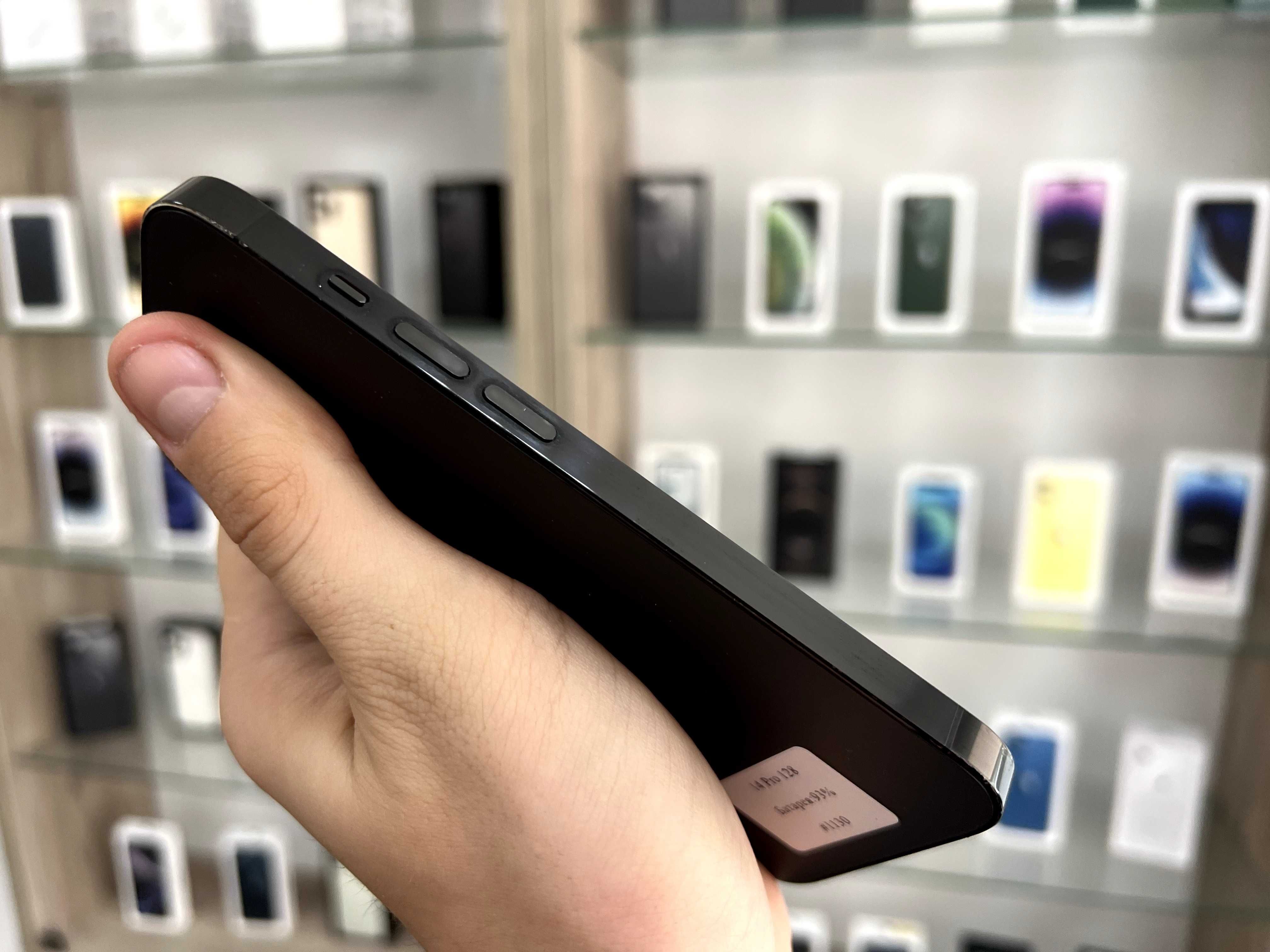 iPhone 14 Pro 128 GB Neverlock / Магазин / Гарантія