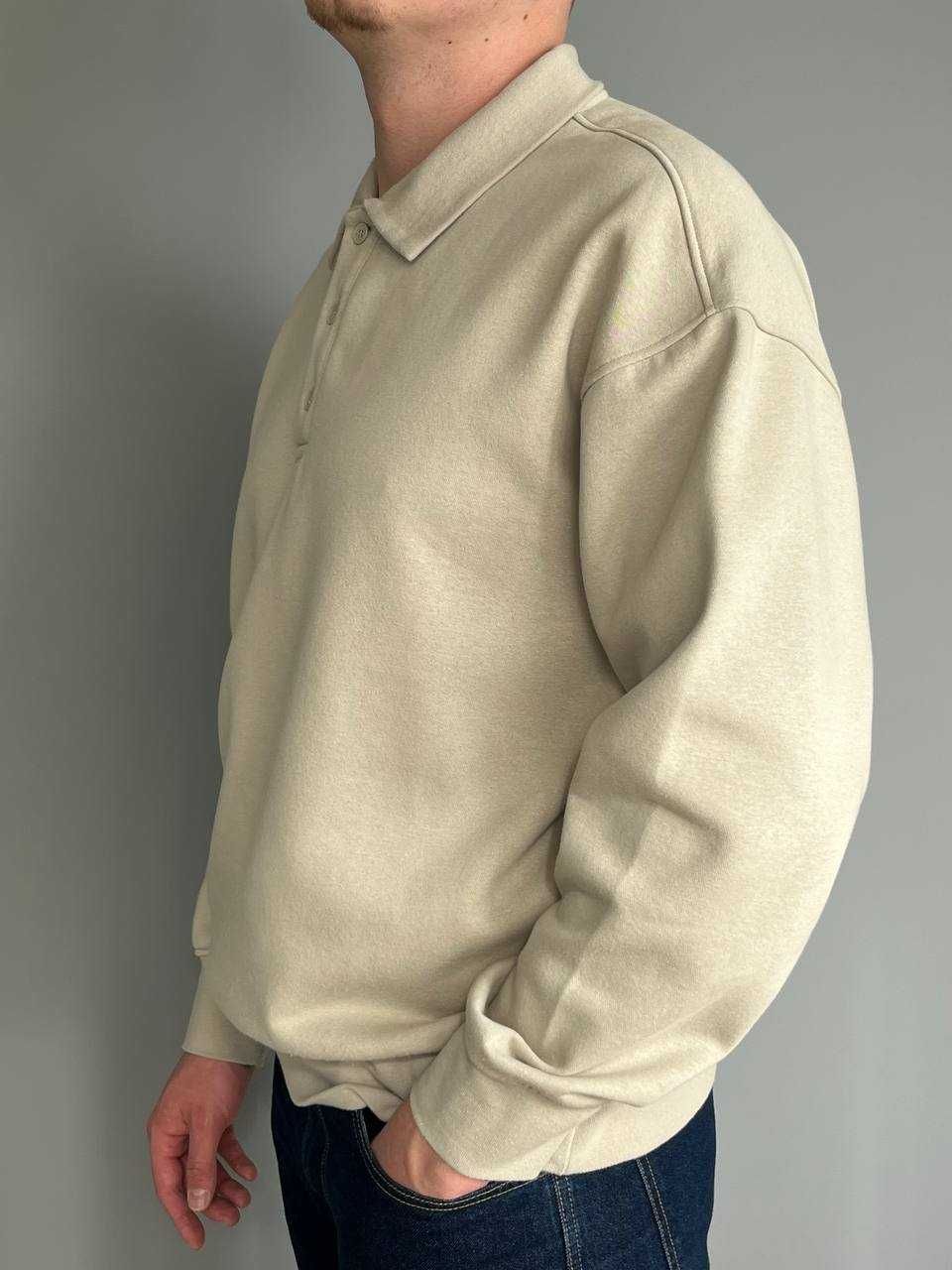 Поло светер / світшот H&M